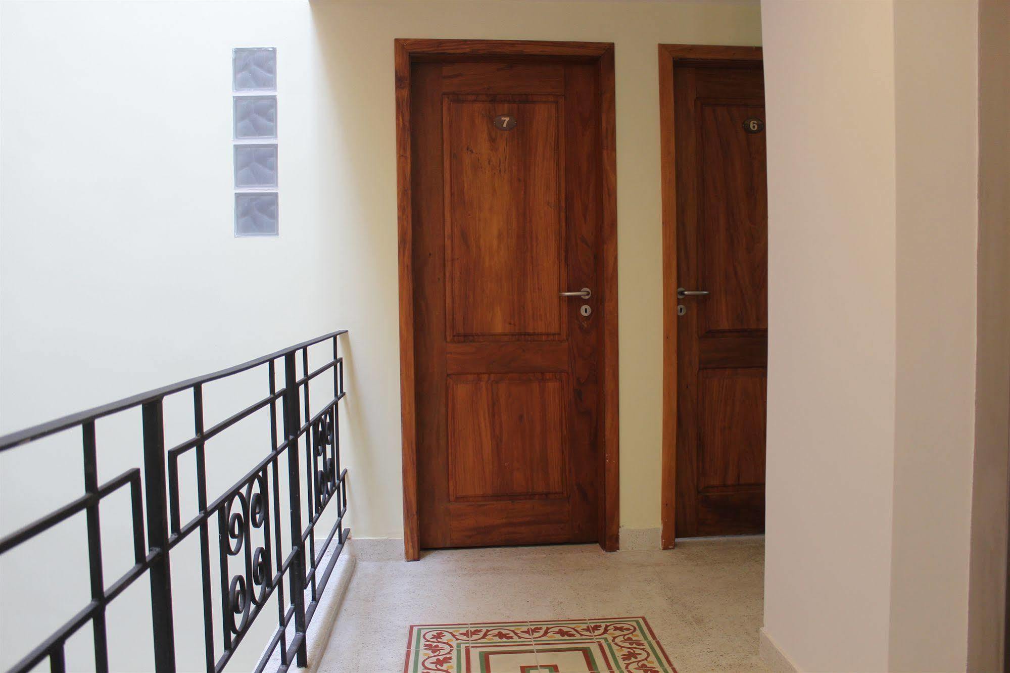 Hotel Cruz Do Pascoal Салвадор Екстериор снимка